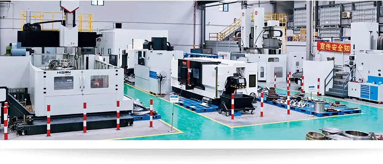 Ingeniería de Precisión